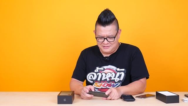 รีวิว iPhone 11 Pro พร้อมราคาไทย ลองก่อนซื้อ ดูก่อนจอง จะเปลี่ยนมาใช้ดีมั้ยนะ смотреть онлайн