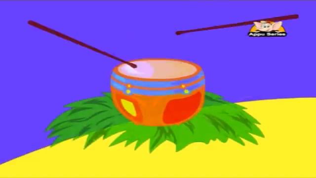 Nursery Rhymes - This Old Man смотреть онлайн