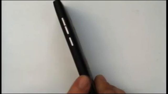 Nokia Sea Ray Windows Phone 7 Smartphone смотреть онлайн