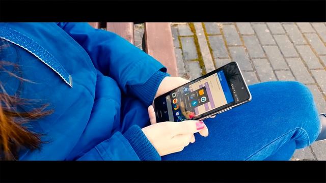 Co jest na moim smartfonie? 2018 ( Lenovo P2 ) Pixel launcher смотреть онлайн