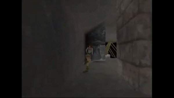 The NUDALITY And Other Video Game Playground LIES!