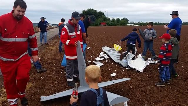 Crash MBC-WEITEN 0.2 смотреть онлайн