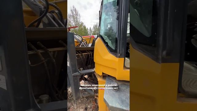 Ремонт спецтехники в Москве БРЕНД МОТОРС Обслуживание погрузчиков, экскаваторов и тракторов смотреть онлайн
