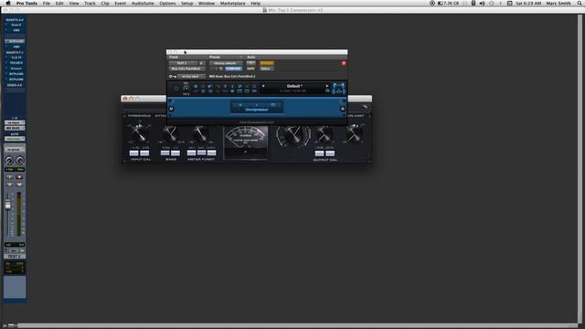 Episode 1: Top 5 Compressor Plugins I Use смотреть онлайн