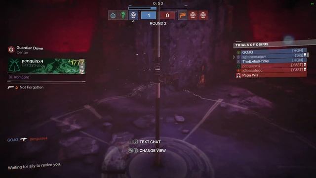 Baboon attempts PVP pt.7 смотреть онлайн