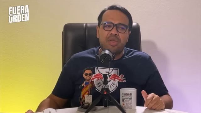 EL MAGISTRADO DIOSDADO YA SENTENCIÓ | FUERA DE ORDEN 818 | MARTES 2.4.2024 смотреть онлайн