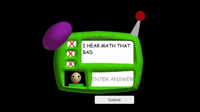 baldi's basics 1.3.2 смотреть онлайн