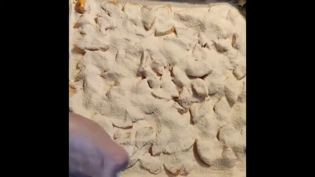 Mom´s stellar apple pie - Love cooking and baking 6 смотреть онлайн