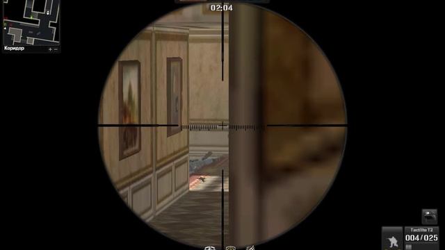 Point Blank | Снято с помощью GeForce GTX смотреть онлайн