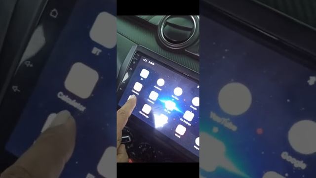 SMART SONIC CAR STEREO ANDROID 10.1 INCHS смотреть онлайн