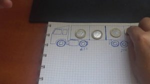 Правильная нагрузка на ведущую ось тягача