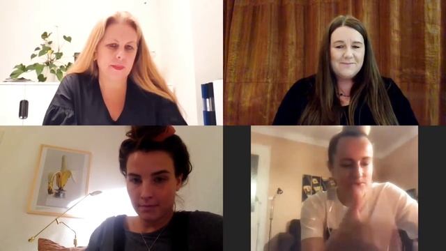Let's Talk! How to Create a European Theatre Cooperation смотреть онлайн
