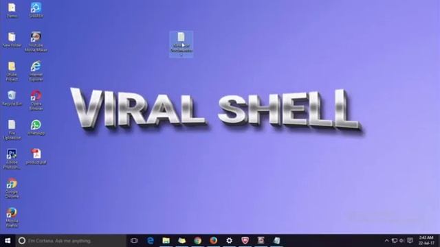 How to Activate Windows 10 without any Software For All Edition 100% free Ea смотреть онлайн