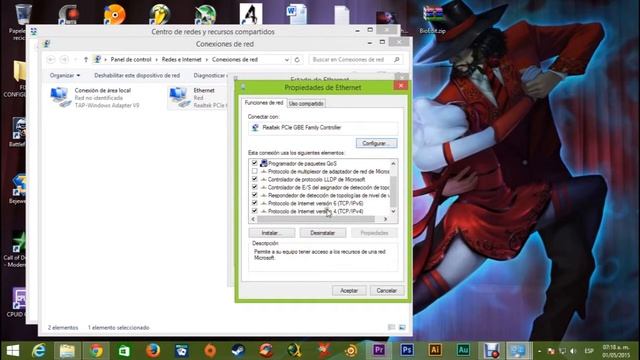 Resolver problemas con internet windows 8.1 2015 смотреть онлайн