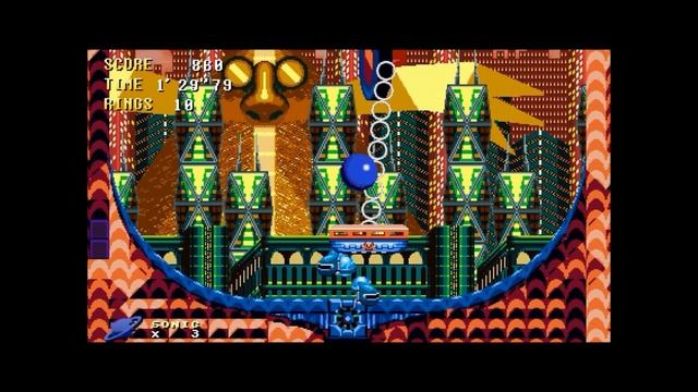 Sonic Time Twisted Quick Play | Nostalgia Nerd смотреть онлайн