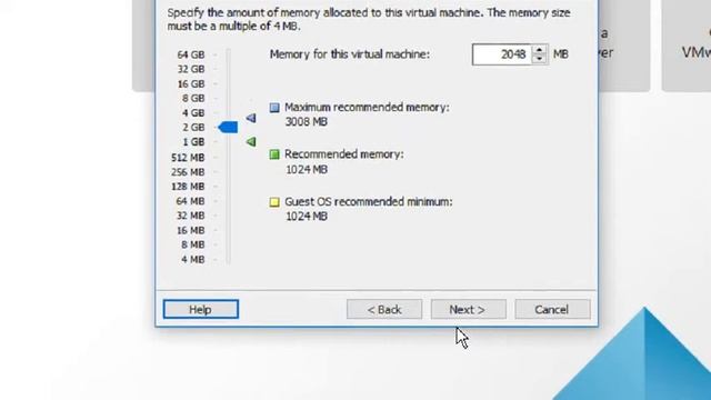 How to install Window 7/8/10 on VMware Workstation смотреть онлайн