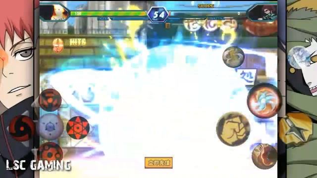 [Mini Update Release] BLEACH vs NARUTO ANIME MUGEN ANDROID | UKURAN KECIL смотреть онлайн