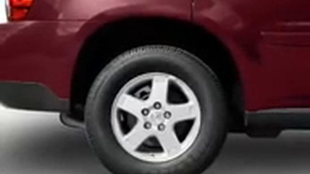 2008 Pontiac Torrent - CHICAGO IL смотреть онлайн