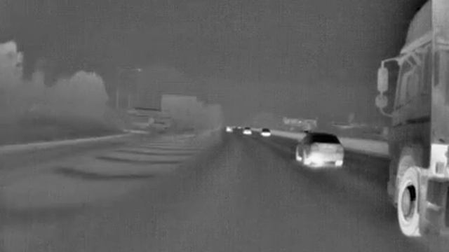 Night Drive Therm-App 6.8mm Lens смотреть онлайн