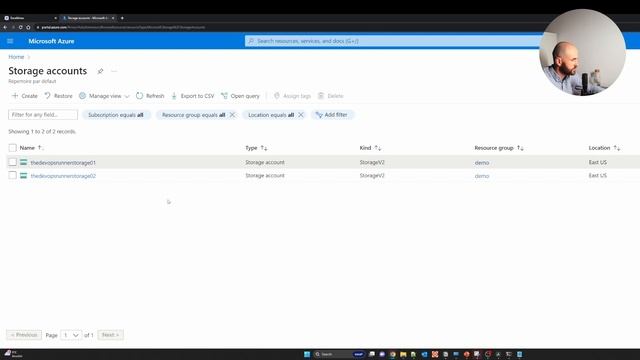 AZ-900: Azure Storage: AzCopy, Explorer, File Sync | Unlock Essentials Now! (9/16) смотреть онлайн