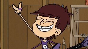 Мой шумный дом | Самые ХАОТИЧНЫЕ моменты семьи Лауд  | Nickelodeon Cyrillic