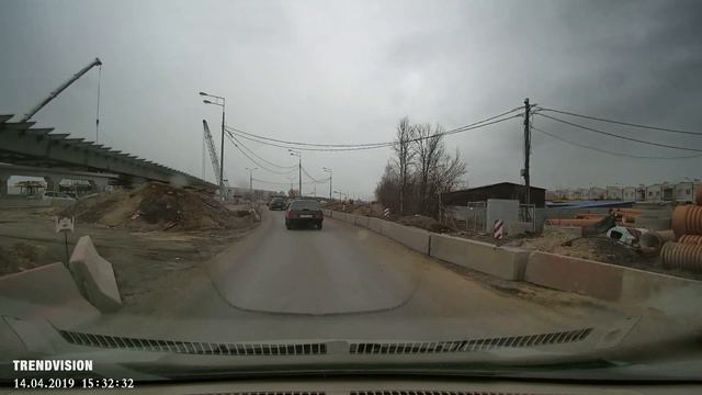 TrendVision Tube 2.0 – дневная запись смотреть онлайн