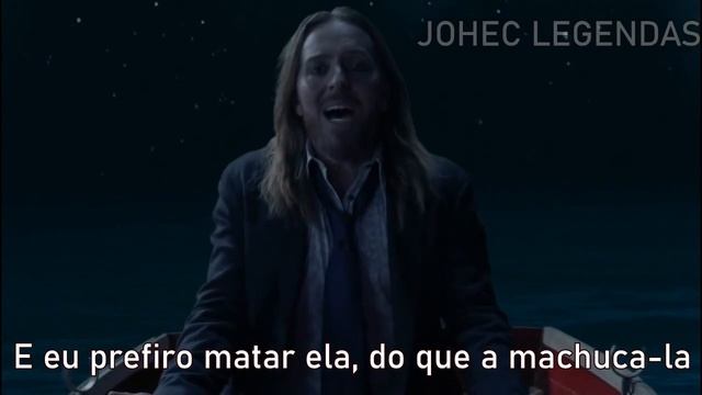I'll Take Lonely Tonight - Tim Minchin (Tradução/Legendado PT-BR) 🇧🇷 смотреть онлайн