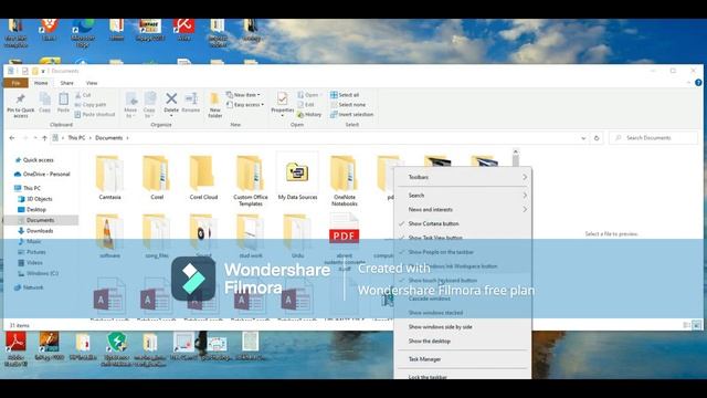 multitasking Kya hota ha | virtual desktop windows 10 | computer course смотреть онлайн