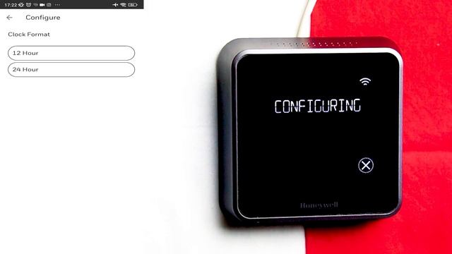 Mastering Your Comfort: Lyric T6 Thermostat Setup Guide with Android & Resideo App смотреть онлайн