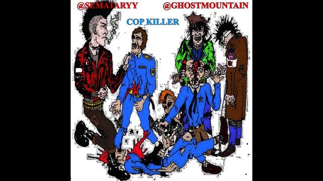 SEMATARY & GHOST MOUNTAIN ALL MUSIC смотреть онлайн