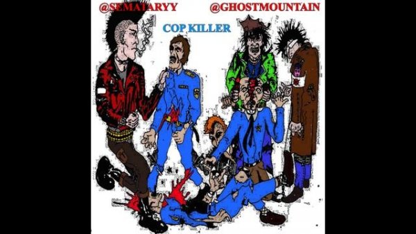 SEMATARY & GHOST MOUNTAIN ALL MUSIC