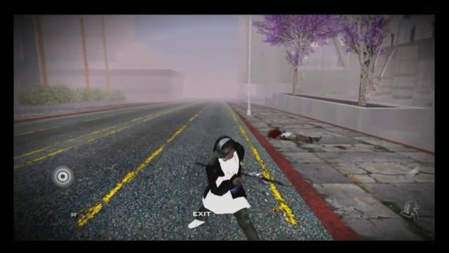 Player.IMG Cj SwaG || GTA SA смотреть онлайн