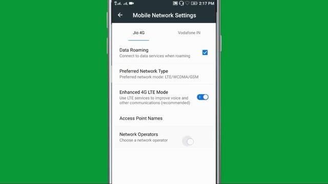How To Fix No Service Selected Network (Jio 4g) Unavailable смотреть онлайн