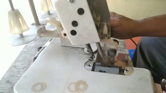 Obras benang 2 baby lock. Service/cara pakainya. смотреть онлайн