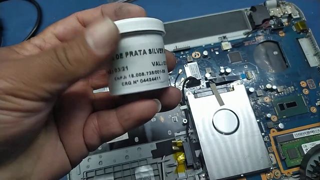 Notebook Samsung NP370E4K com DY limpo para passar pasta Nova. смотреть онлайн