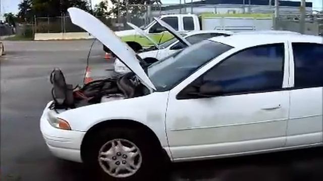 GovDeals: 22558/ 1999 Dodge Stratus Base. Fire 18-08 #4 смотреть онлайн