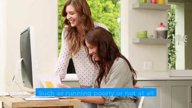 Windows 10 Software Compatibility смотреть онлайн