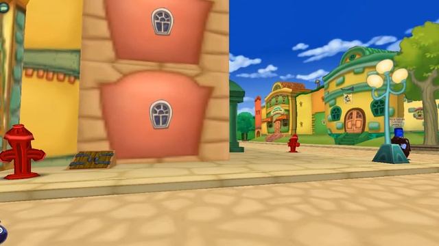 Let's Play Toontown Part 3: Street Fight Hell смотреть онлайн