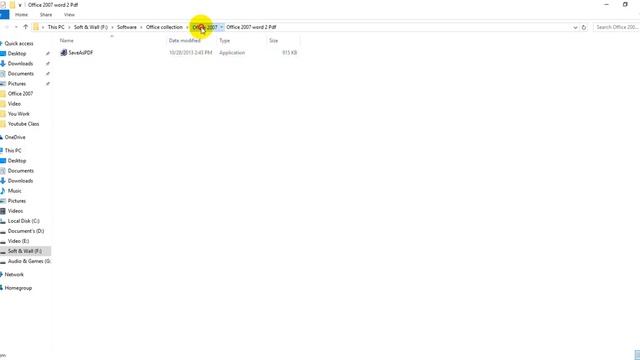 How To Install Office 2007 Enterprise Bangla Tutorial смотреть онлайн