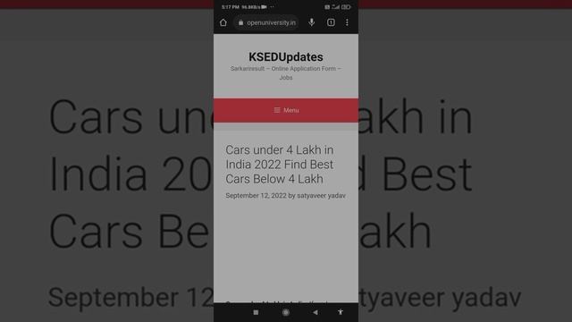 what is reading list in Google Chrome गूगल क्रोम में रीडिंग लिस्ट क्या है 🔥🔥🔥! смотреть онлайн