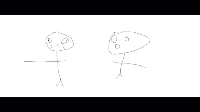 Baldis basics character bio of Johnny смотреть онлайн
