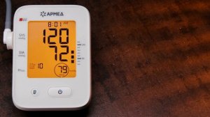 Тонометр Армед YE660F с манжетой 360°