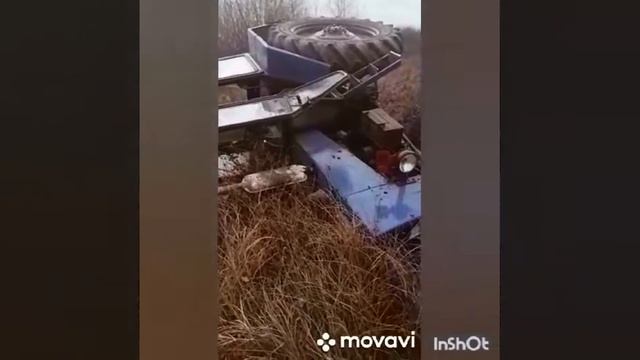 тяжка доля трактора ЮМЗ... ТРАКТОР ЮМЗ МОЖЕ смотреть онлайн