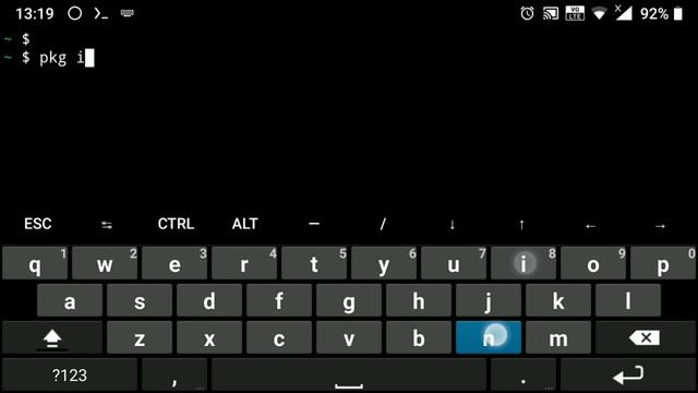 Ubuntu Budgie Desktop on Android No Root смотреть онлайн