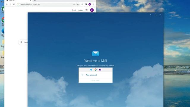 Advance Computer Course | Full Course | Class 28 Show Desktop Button Hindi/ Urdu смотреть онлайн