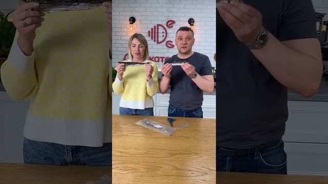 Корюшка зубатка вяленая смотреть онлайн