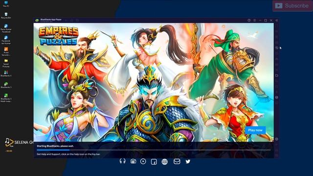 How to use play store in laptop,windows 10,windows 11, how to play mobile games in pc,blue stack202 смотреть онлайн