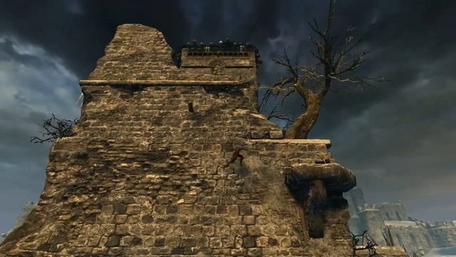 Castlevania: Lords of Shadow Ultimate Edition-Walkthrough - Part#23 Torre Abbazia смотреть онлайн