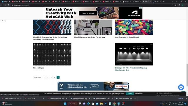 How to download IES files |Free" "Free" "Free" Vray 3ds max in HINDI смотреть онлайн