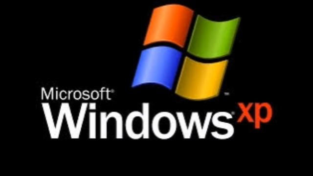 Microsoft Windows XP Startup and Shutdown Sounds смотреть онлайн